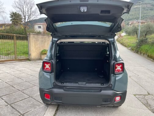 JEEP RENEGADE 1.6 MJT LIMITED - immagine 9