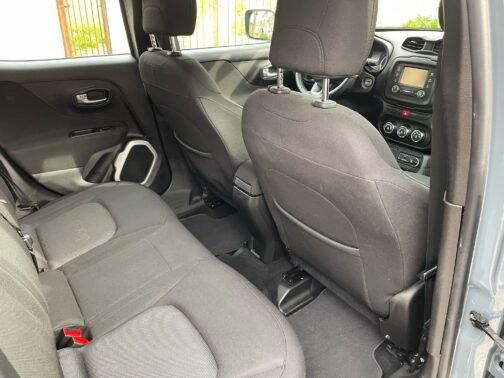 JEEP RENEGADE 1.6 MJT LIMITED - immagine 7