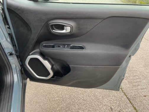 JEEP RENEGADE 1.6 MJT LIMITED - immagine 6