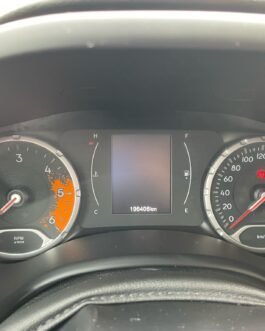 JEEP RENEGADE 1.6 MJT LIMITED