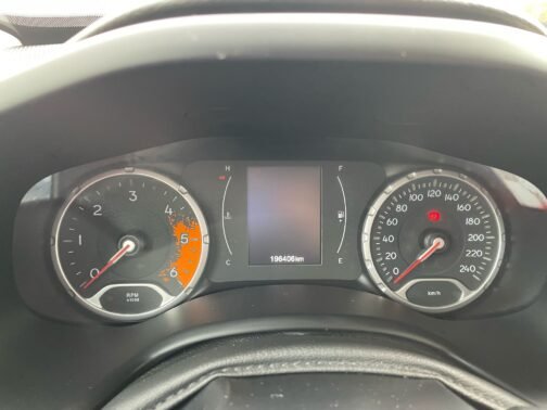 JEEP RENEGADE 1.6 MJT LIMITED - immagine 2
