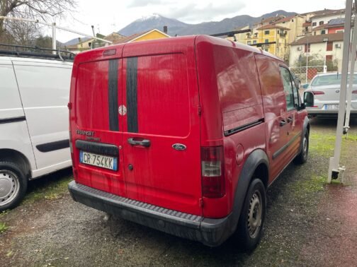 FORD CONNECT TRANSIT - immagine 21