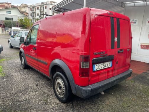 FORD CONNECT TRANSIT - immagine 20