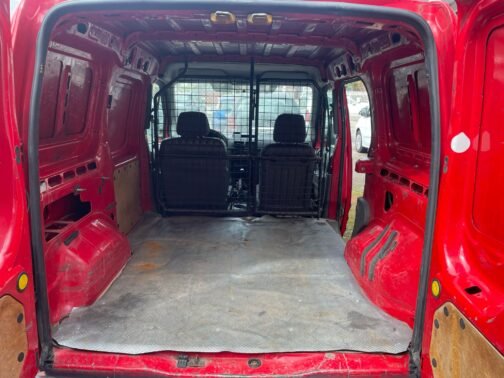 FORD CONNECT TRANSIT - immagine 19
