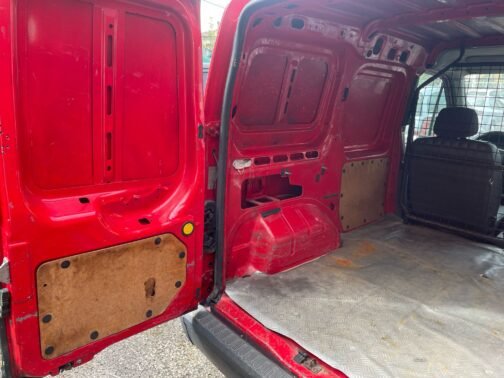 FORD CONNECT TRANSIT - immagine 18