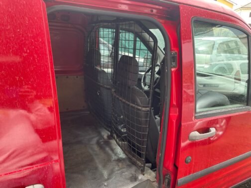 FORD CONNECT TRANSIT - immagine 16