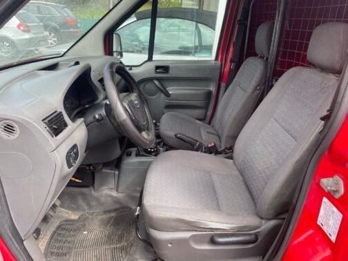 FORD CONNECT TRANSIT - immagine 13