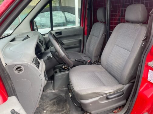 FORD CONNECT TRANSIT - immagine 12
