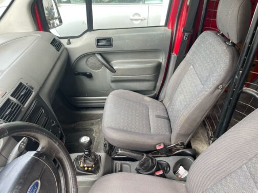 FORD CONNECT TRANSIT - immagine 11