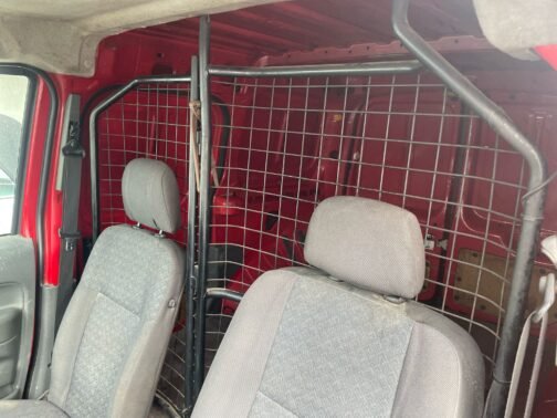 FORD CONNECT TRANSIT - immagine 10