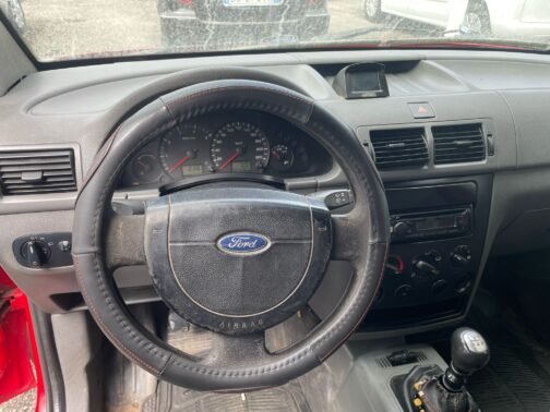 FORD CONNECT TRANSIT - immagine 9