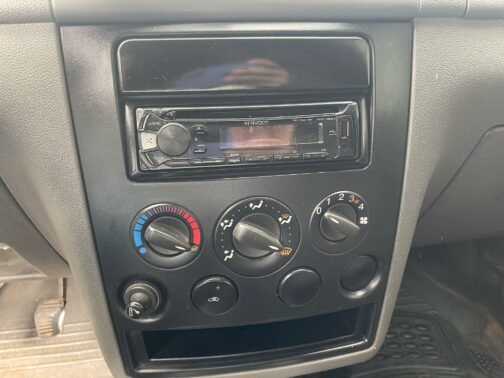 FORD CONNECT TRANSIT - immagine 8