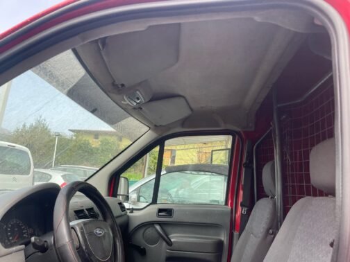 FORD CONNECT TRANSIT - immagine 7