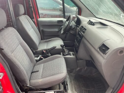 FORD CONNECT TRANSIT - immagine 4