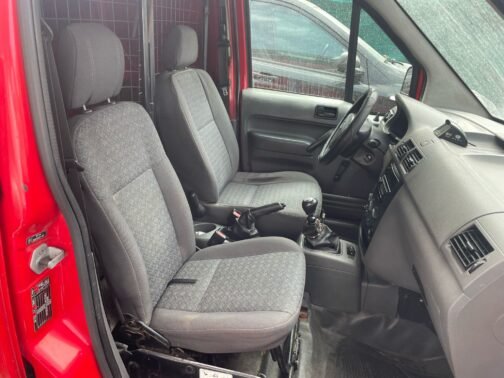 FORD CONNECT TRANSIT - immagine 3
