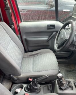 FORD CONNECT TRANSIT