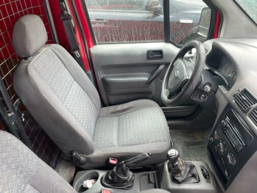 FORD CONNECT TRANSIT - immagine 2