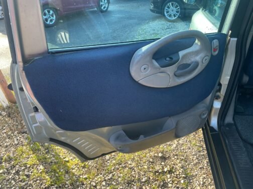 FIAT MULTIPLA 1.9 JTDM - immagine 3