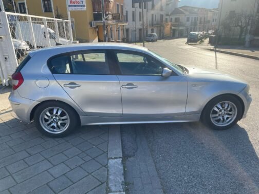 BMW 118D FUTURA - immagine 25