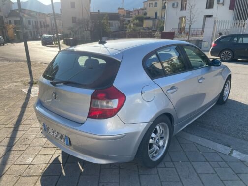 BMW 118D FUTURA - immagine 24