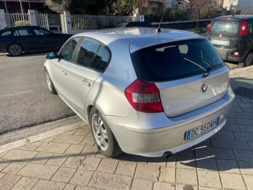BMW 118D FUTURA - immagine 22