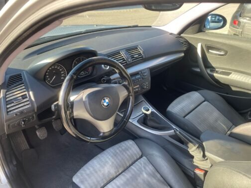 BMW 118D FUTURA - immagine 19