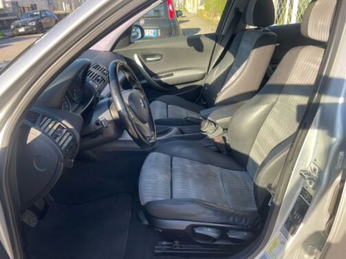 BMW 118D FUTURA - immagine 18