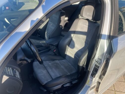 BMW 118D FUTURA - immagine 17