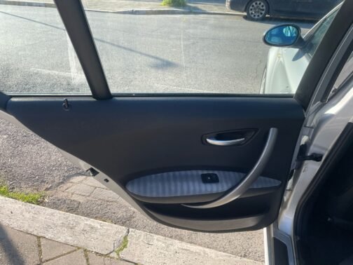 BMW 118D FUTURA - immagine 16