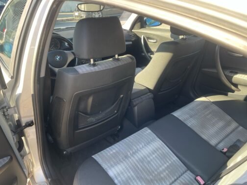 BMW 118D FUTURA - immagine 15
