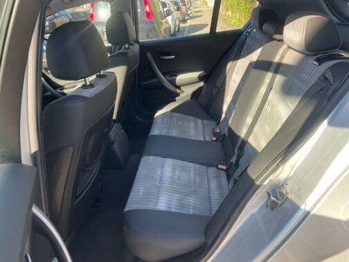 BMW 118D FUTURA - immagine 14