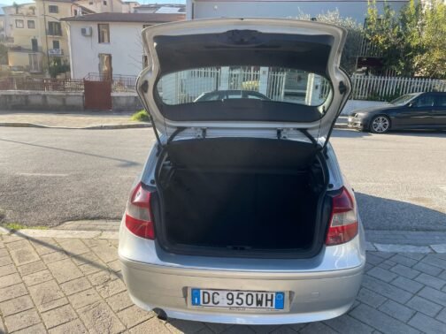 BMW 118D FUTURA - immagine 13