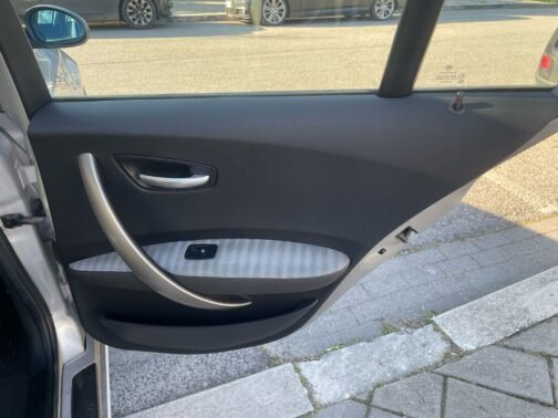 BMW 118D FUTURA - immagine 12
