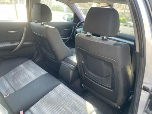 BMW 118D FUTURA - immagine 11