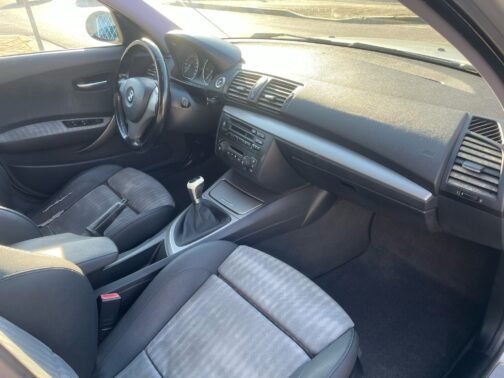 BMW 118D FUTURA - immagine 8