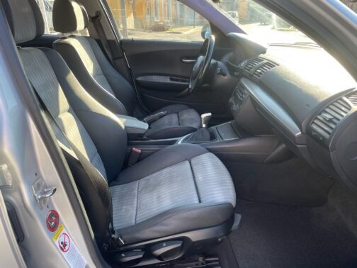 BMW 118D FUTURA - immagine 7