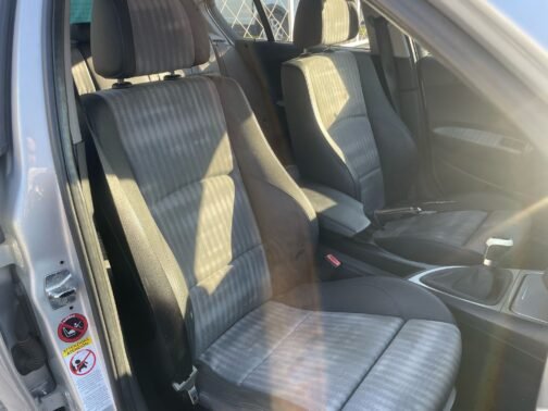 BMW 118D FUTURA - immagine 6