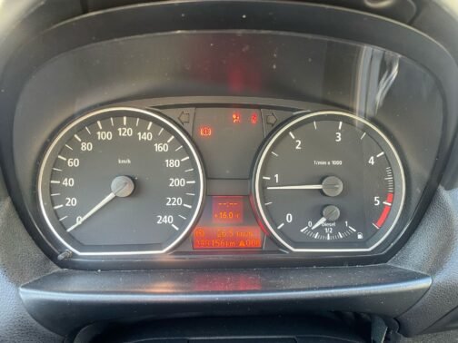 BMW 118D FUTURA - immagine 2