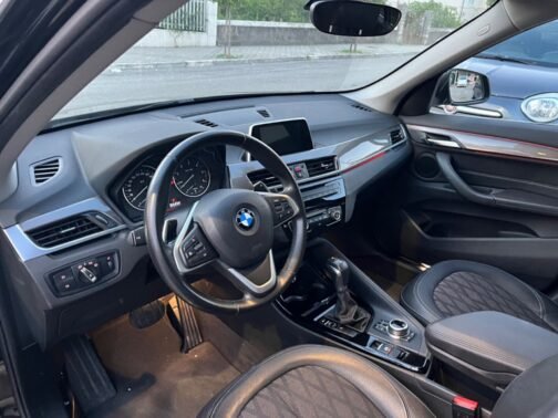 BMW X1 SDRIVE18D MSPORT - immagine 30