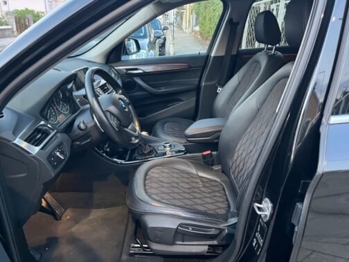 BMW X1 SDRIVE18D MSPORT - immagine 29