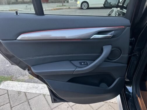 BMW X1 SDRIVE18D MSPORT - immagine 28