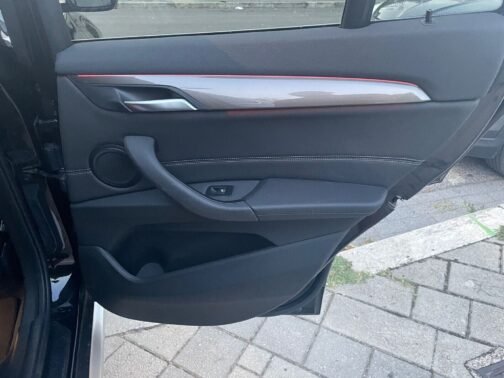 BMW X1 SDRIVE18D MSPORT - immagine 23