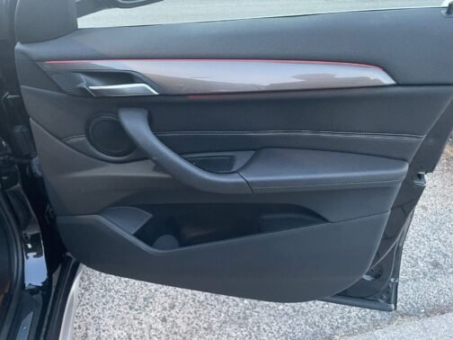 BMW X1 SDRIVE18D MSPORT - immagine 20