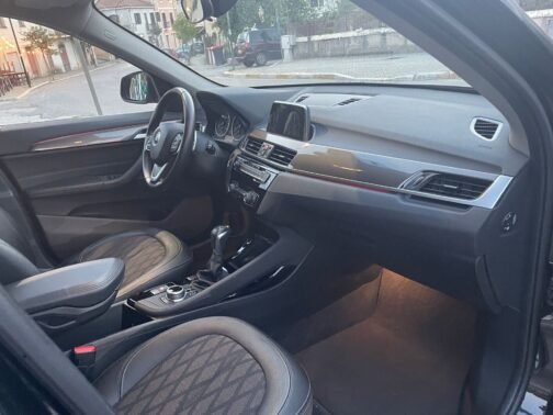 BMW X1 SDRIVE18D MSPORT - immagine 18
