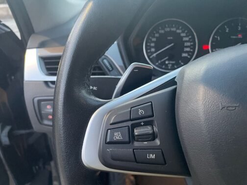 BMW X1 SDRIVE18D MSPORT - immagine 16