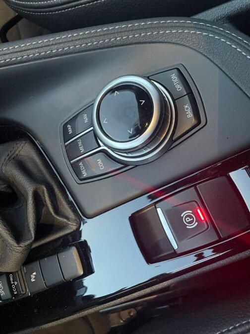 BMW X1 SDRIVE18D MSPORT - immagine 15