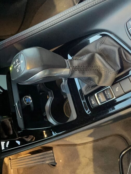 BMW X1 SDRIVE18D MSPORT - immagine 12